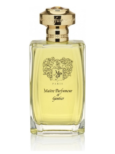 Maitre Parfumeur et Gantier Rose Opulente Kadın Parfümü