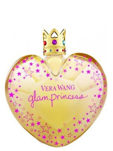 Vera Wang Glam Princess Kadın Parfümü