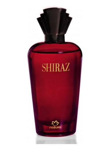 Natura Shiraz Kadın Parfümü
