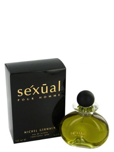 Michel Germain Sexual Pour Homme Erkek Parfümü