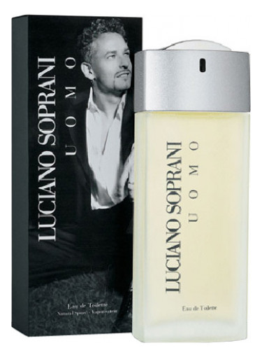 Luciano Soprani Uomo Erkek Parfümü