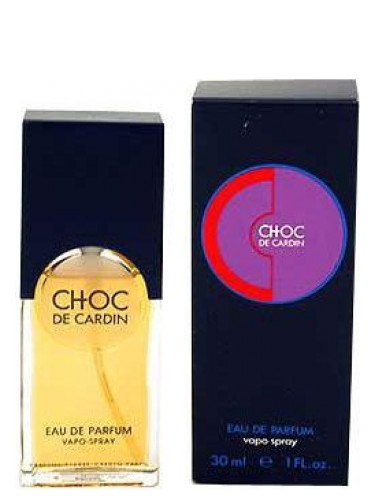 Choc de Cardin Kadın Parfümü