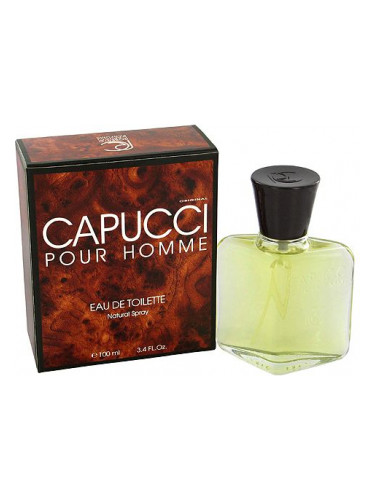 Capucci Pour Homme Erkek Parfümü