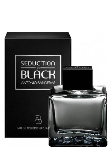 Antonio Banderas Seduction in Black Erkek Parfümü