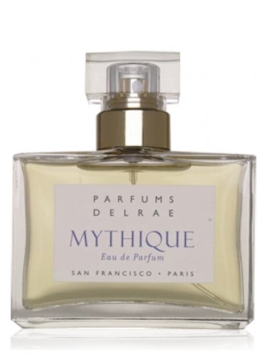 Parfums DelRae Mythique Kadın Parfümü