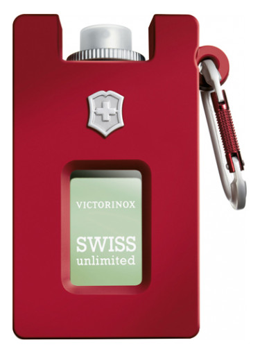 Swiss Unlimited Erkek Parfümü