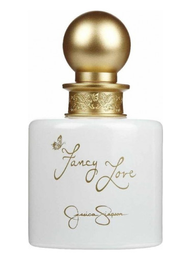 Jessica Simpson Fancy Love Kadın Parfümü