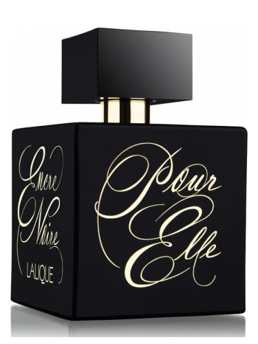 Lalique Encre Noire Pour Elle Kadın Parfümü