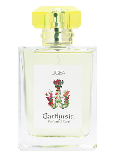 Carthusia Ligea (Ligea la Sirena) Unisex Parfüm