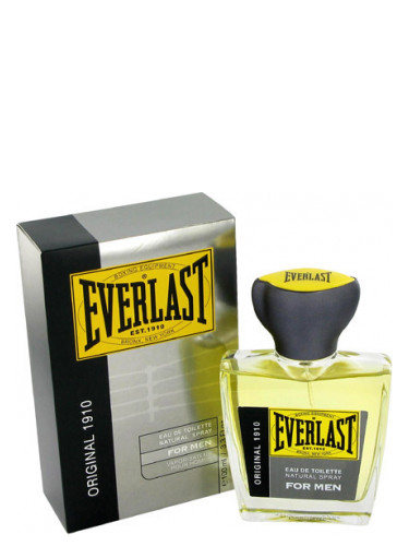 Everlast Original 1910 Erkek Parfümü