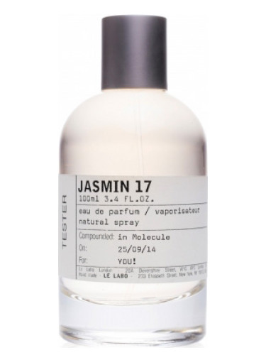 Le Labo Jasmin 17 Unisex Parfüm