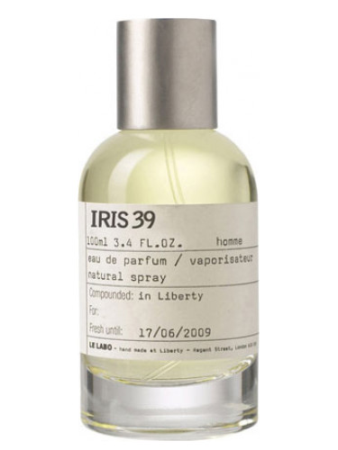 Le Labo Iris 39 Unisex Parfüm