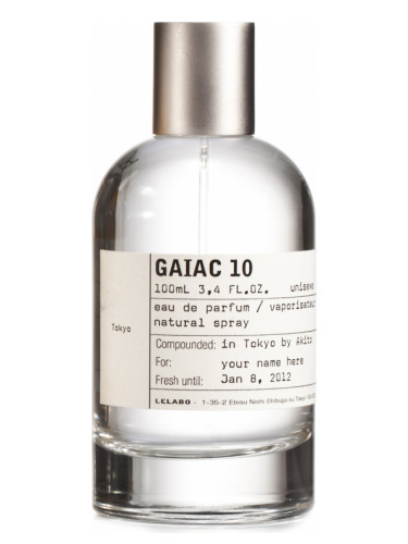 Le Labo Gaiac 10 Tokyo Unisex Parfüm