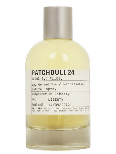 Le Labo Patchouli 24 Unisex Parfüm