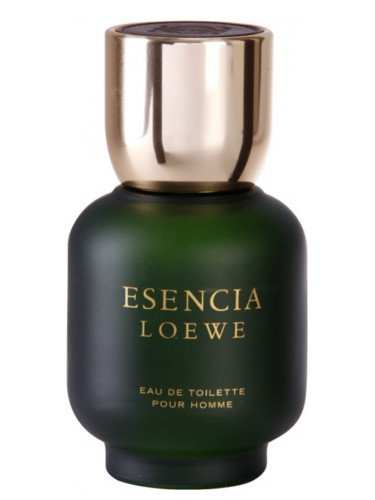 Loewe Esencia pour Homme Erkek Parfümü