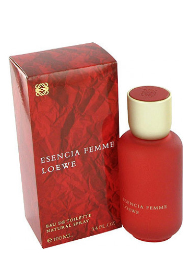 Loewe Esencia Femme Kadın Parfümü