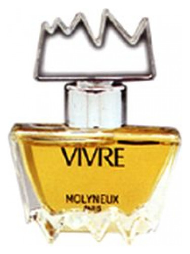 Molyneux Vivre Kadın Parfümü