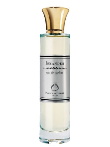 Parfum d'Empire Iskander Unisex Parfüm