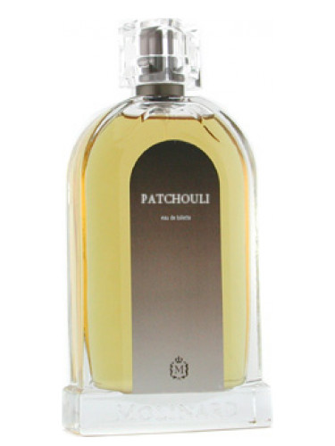 Molinard Patchouli Unisex Parfüm