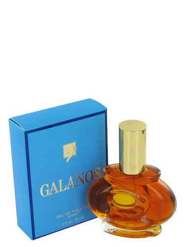Galanos  Kadın Parfümü