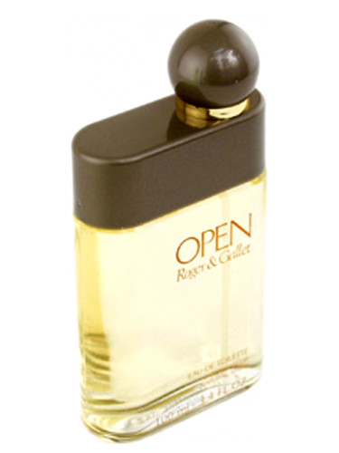 Roger  &  Gallet Open Erkek Parfümü
