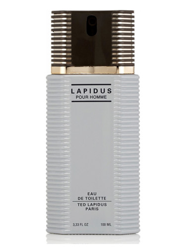 Lapidus Pour Homme Erkek Parfümü