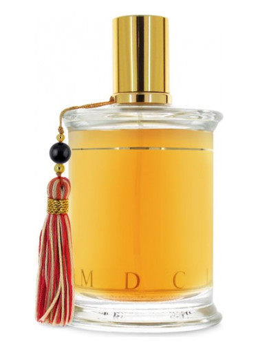 MDCI Parfums Ambre Topkapi Erkek Parfümü