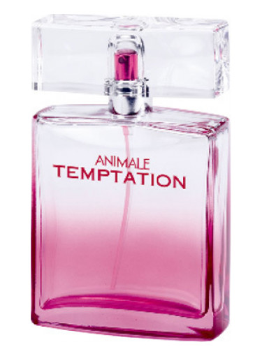 Animale Temptation Kadın Parfümü