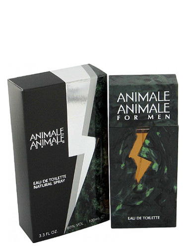 Animale for Men Erkek Parfümü