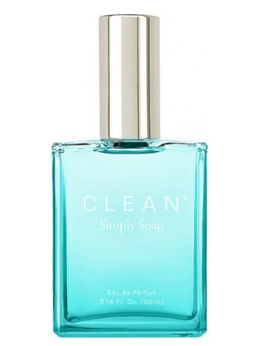 Clean Simply Soap Kadın Parfümü