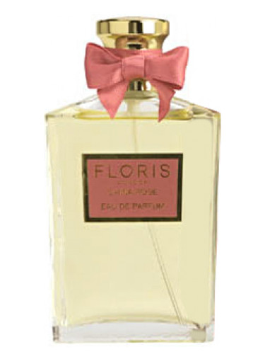 Floris China Rose Kadın Parfümü