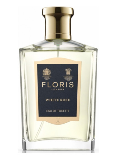 Floris White Rose Kadın Parfümü