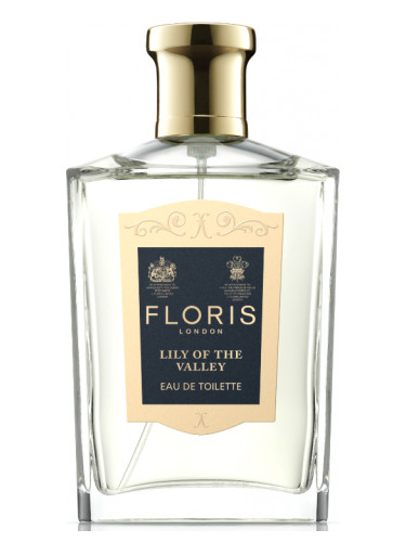 Floris Lily of the Valley Kadın Parfümü