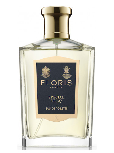 Floris Special 127 Unisex Parfüm
