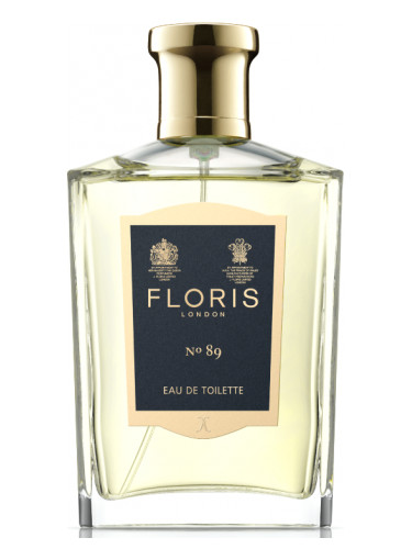 Floris No 89 Erkek Parfümü