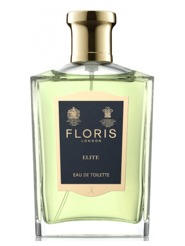 Floris Elite Erkek Parfümü