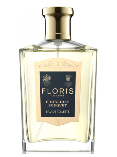 Floris Edwardian Bouquet Kadın Parfümü