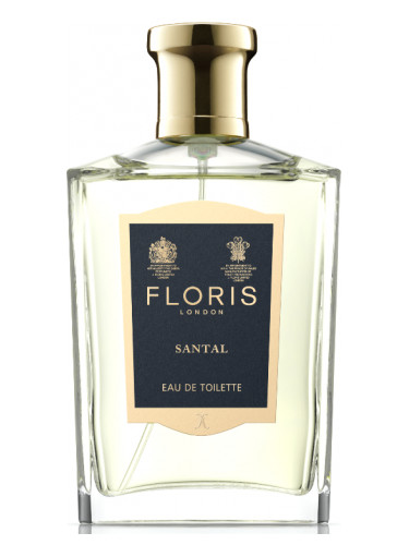 Floris Eau de Santal Erkek Parfümü