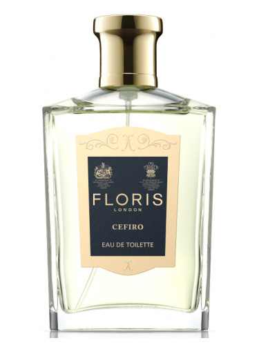 Floris Cefiro Unisex Parfüm