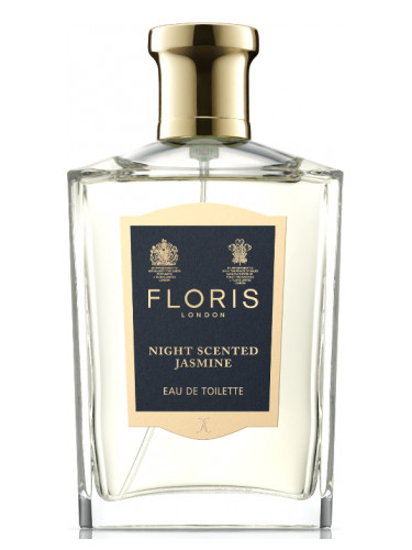 Floris Night Scented Jasmine Kadın Parfümü