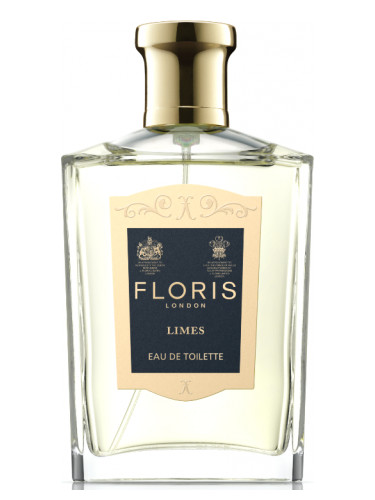 Floris Limes Unisex Parfüm