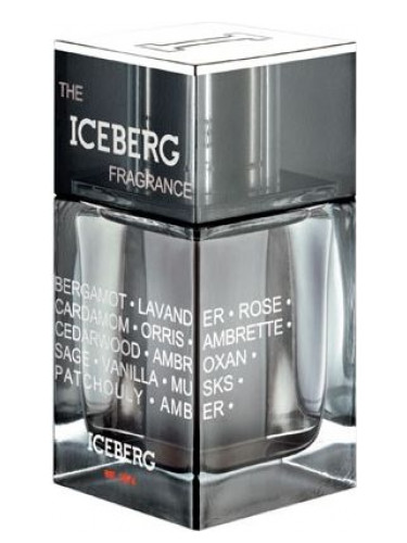 Iceberg The Fragrance for Men Erkek Parfümü