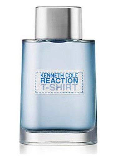 Kenneth Cole Reaction T-Shirt Erkek Parfümü