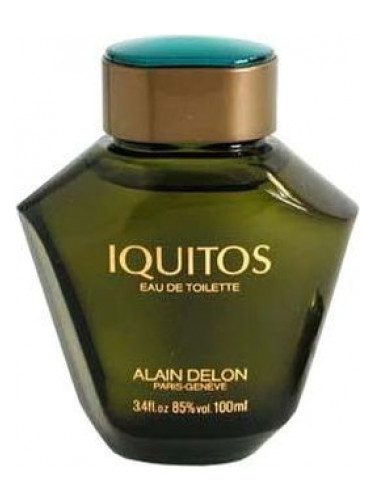 Alain Delon Iquitos Erkek Parfümü