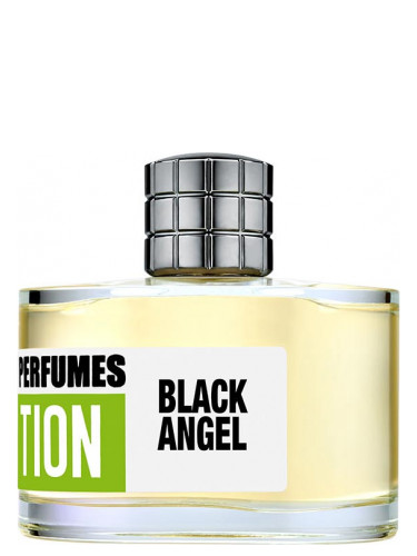 Mark Buxton Black Angel Unisex Parfüm