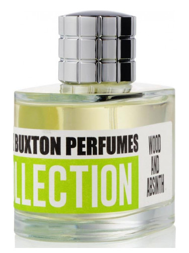 Mark Buxton Wood &amp; Absinth Unisex Parfüm