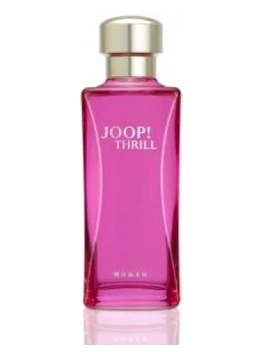 Joop! Thrill Woman Kadın Parfümü