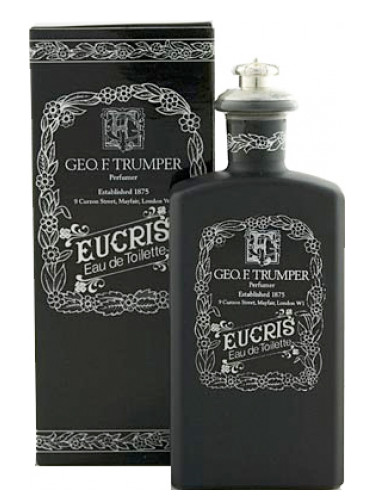 Geo. F. Trumper Eucris Eau de Toilette Erkek Parfümü