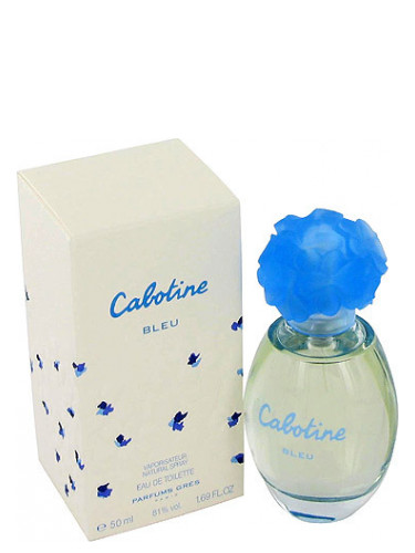 Gres Cabotine Bleu Kadın Parfümü