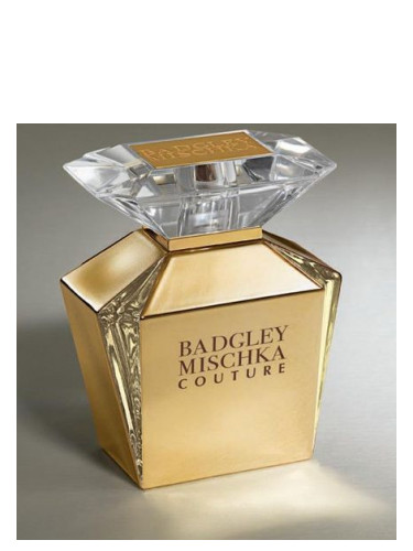 Badgley Mischka Couture Kadın Parfümü